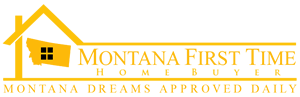 Montana First Time Home Buyer